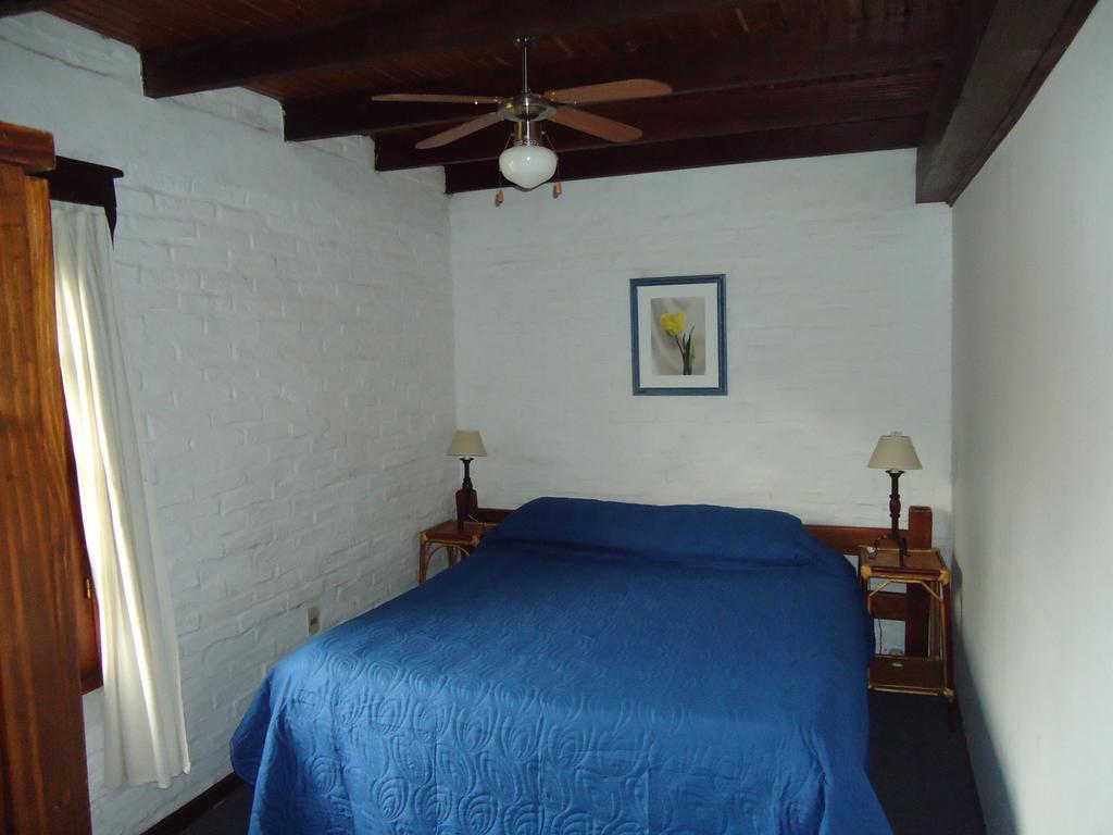 Hotel Casa De Piedra Termas del Daymán Zimmer foto